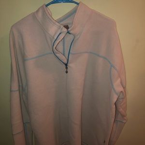 Cabela’s XPG Men’s Fleece 3/4 Pullover Size: XL